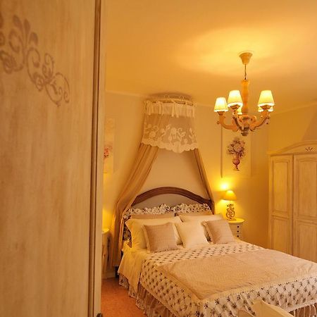 Vacanze Romantiche A Modica Room photo