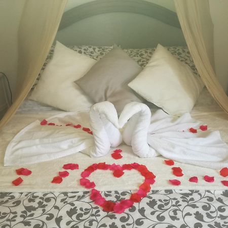 Vacanze Romantiche A Modica Exterior photo