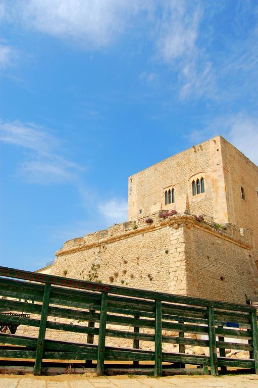 Vacanze Romantiche A Modica Exterior photo