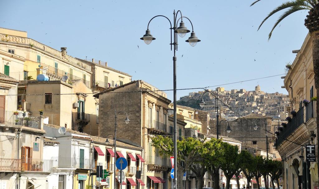Vacanze Romantiche A Modica Room photo