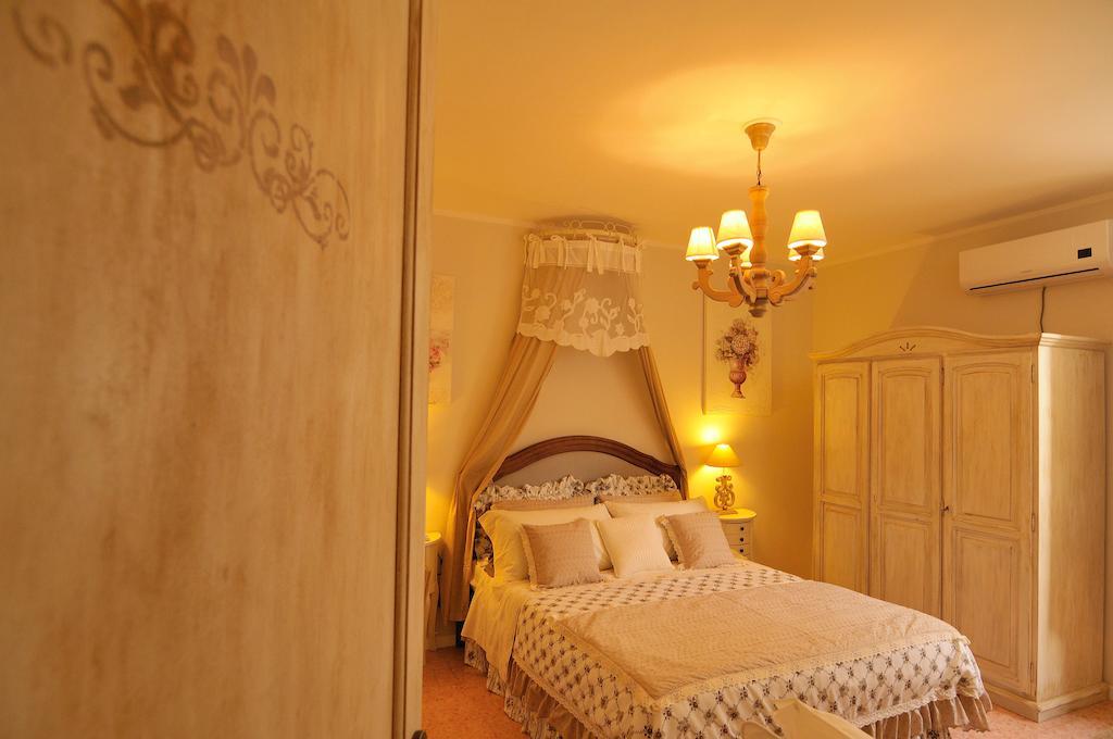 Vacanze Romantiche A Modica Room photo