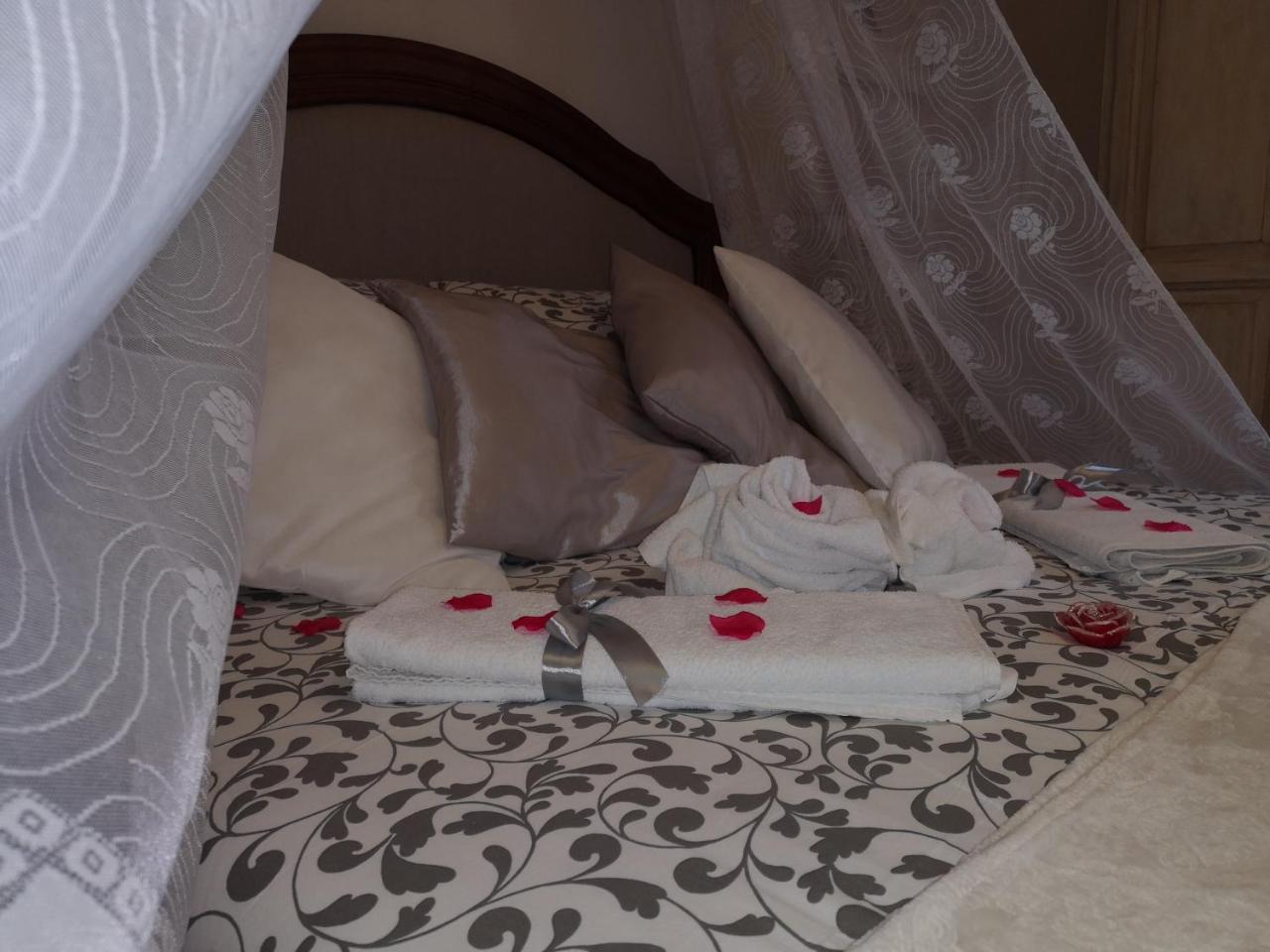 Vacanze Romantiche A Modica Exterior photo