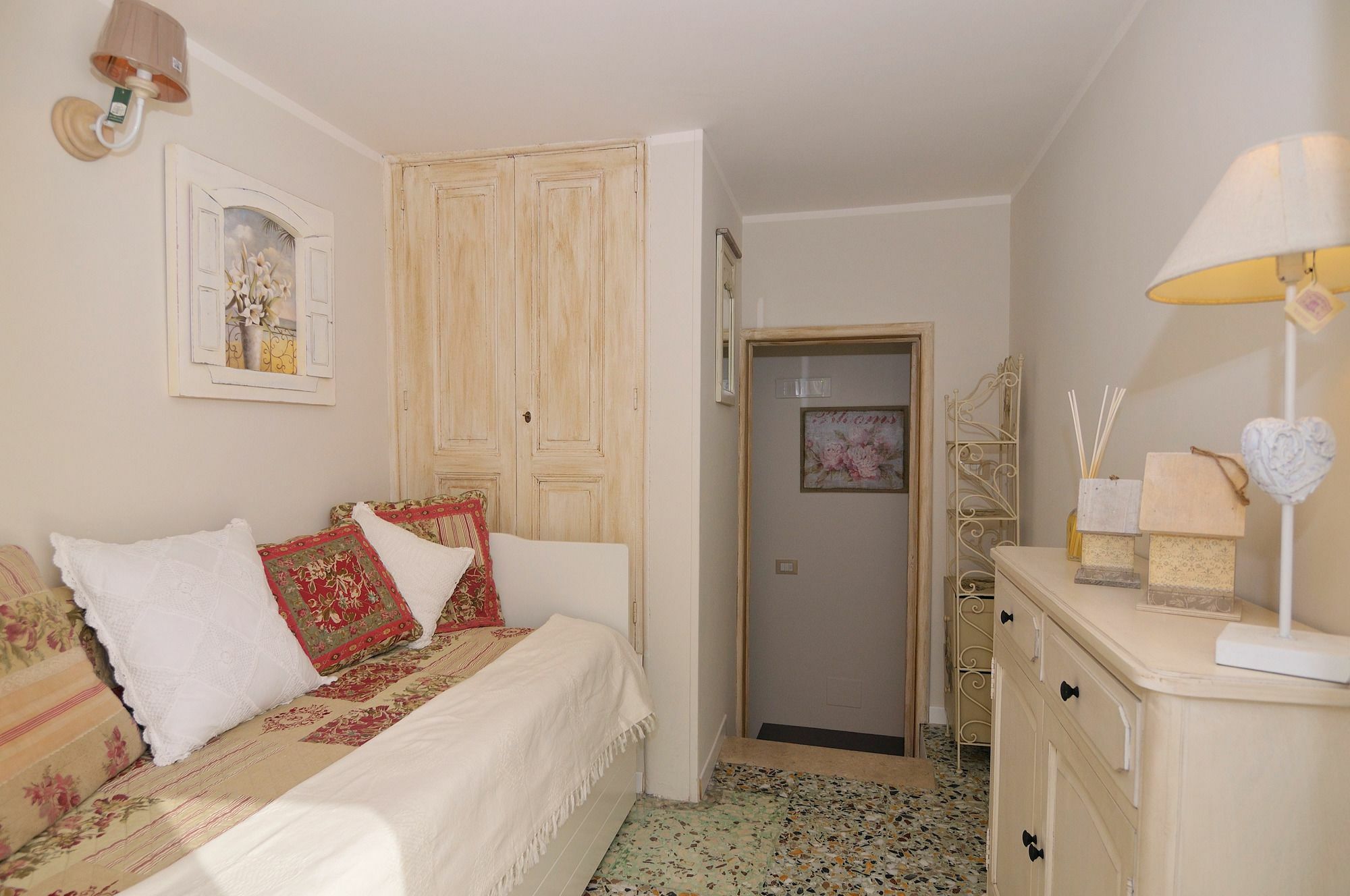 Vacanze Romantiche A Modica Exterior photo