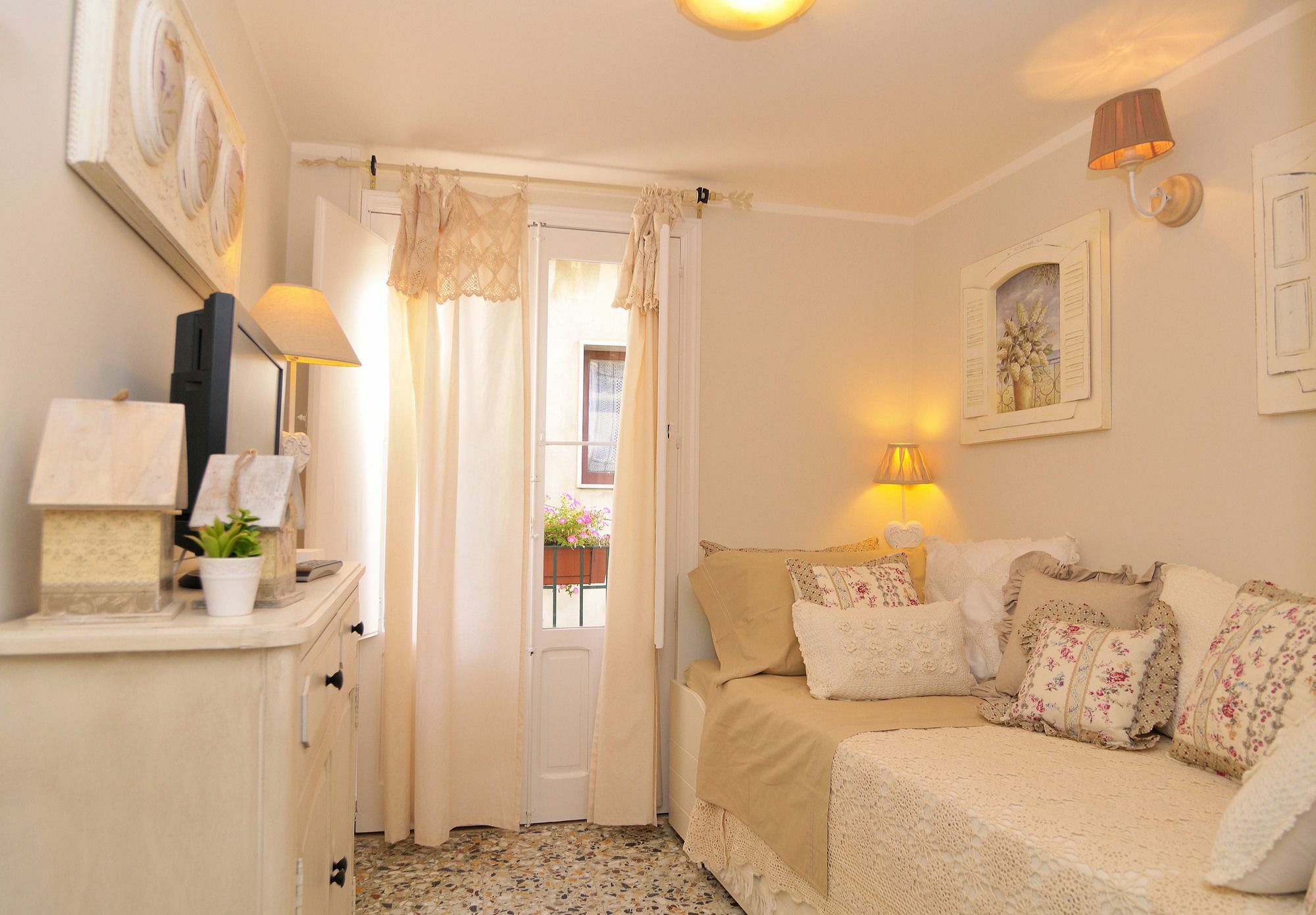 Vacanze Romantiche A Modica Exterior photo