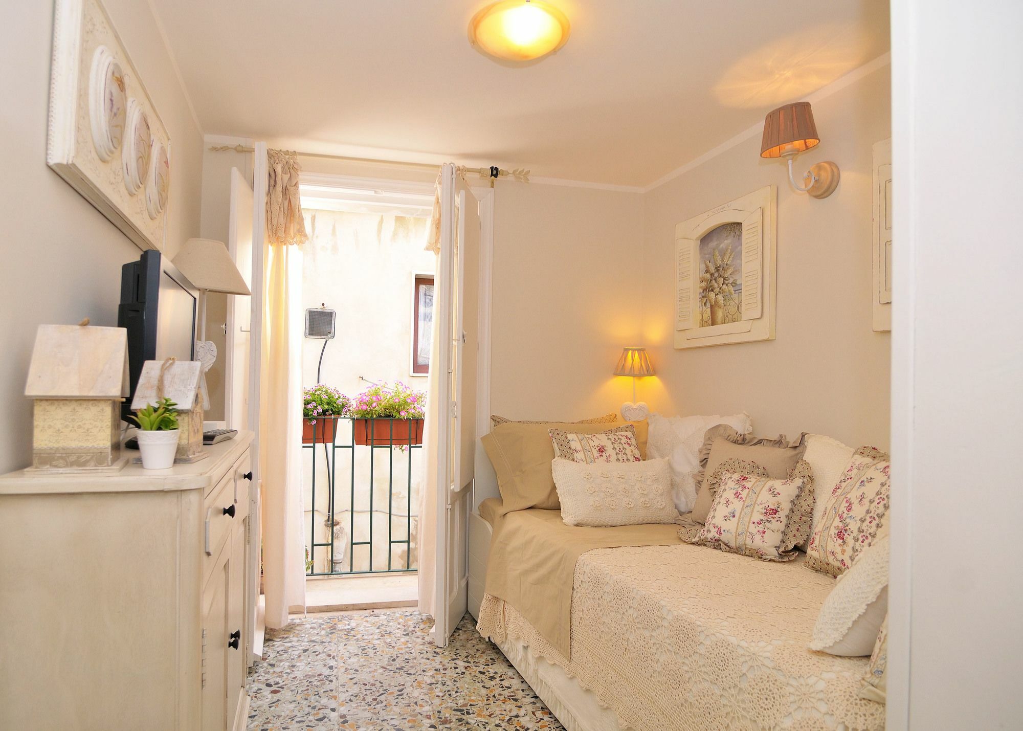 Vacanze Romantiche A Modica Exterior photo